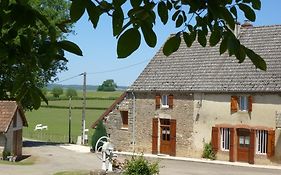 Gite Du Charmoy