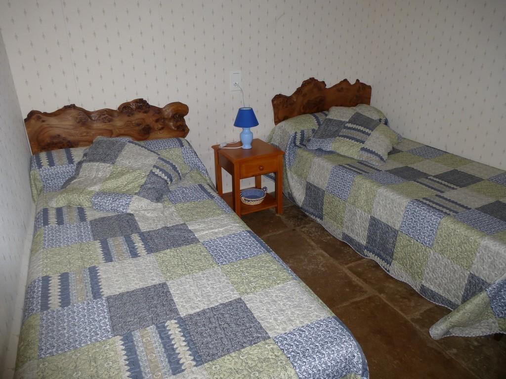 Gite Du Charmoy Clomot Room photo