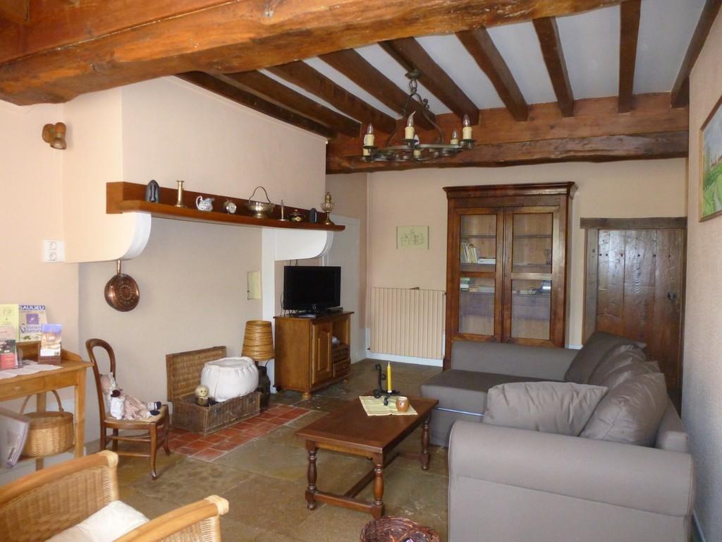 Gite Du Charmoy Clomot Room photo